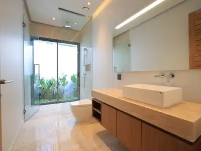 Anchan Flora – Villa avec piscine 4 chambres à vendre à Bang Tao, Phuket | SD09042503