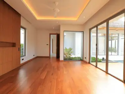 Anchan Flora – Villa avec piscine 4 chambres à vendre à Bang Tao, Phuket | SD09042503