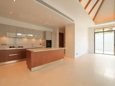 Anchan Flora – Villa avec piscine 4 chambres à vendre à Bang Tao, Phuket | SD09042503
