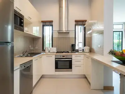 Villa à louer dans le secteur de Tanode, Cherng Talay, Phuket | SC10042551