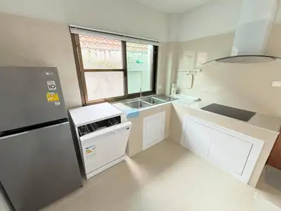 Luxueuse villa avec piscine 3 chambres à louer à Cherng Talay, Phuket | SC21042550