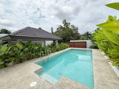 Luxueuse villa avec piscine 3 chambres à louer à Cherng Talay, Phuket | SC21042550