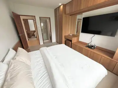Luxueuse villa avec piscine 3 chambres à louer à Cherng Talay, Phuket | SC21042550
