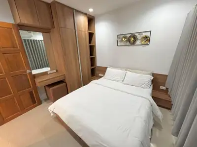 Luxueuse villa avec piscine 3 chambres à louer à Cherng Talay, Phuket | SC21042550