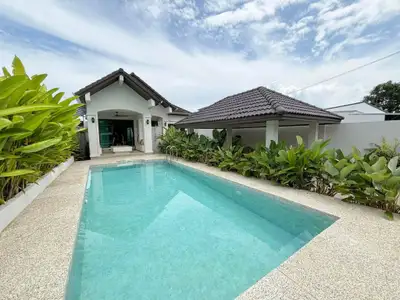 Luxueuse villa avec piscine 3 chambres à louer à Cherng Talay, Phuket | SC21042550