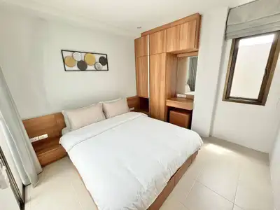 Luxueuse villa avec piscine 3 chambres à louer à Cherng Talay, Phuket | SC21042550