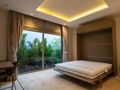 Villa de luxe Botanica Lakeside 5 chambres à Layan, Phuket – À vendre ou en location longue durée