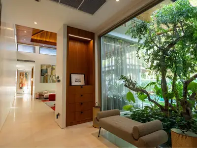 Villa de luxe Botanica Lakeside 5 chambres à Layan, Phuket – À vendre ou en location longue durée