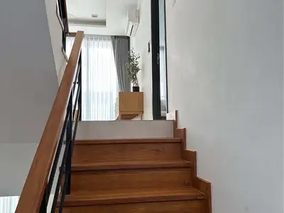 Spacieuse villa 5 chambres à louer à Laguna Park 2 – Animaux acceptés