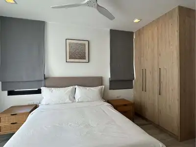 Spacieuse villa 5 chambres à louer à Laguna Park 2 – Animaux acceptés