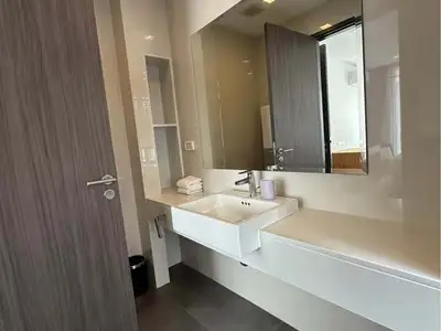 Spacieuse villa 5 chambres à louer à Laguna Park 2 – Animaux acceptés