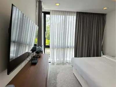 Spacieuse villa 5 chambres à louer à Laguna Park 2 – Animaux acceptés
