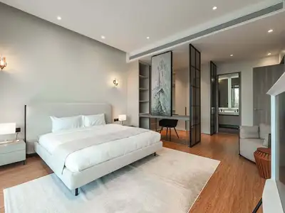 Clover Residence – Villa moderne avec piscine à vendre à Choeng Thale, Phuket | SD28042503