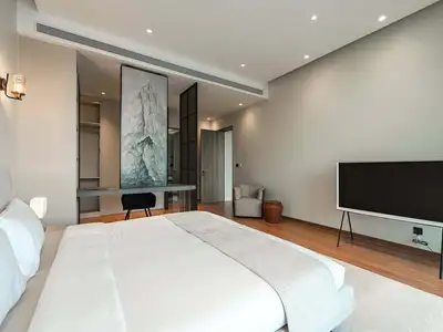 Clover Residence – Villa moderne avec piscine à vendre à Choeng Thale, Phuket | SD28042503