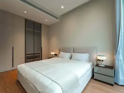 Clover Residence – Villa moderne avec piscine à vendre à Choeng Thale, Phuket | SD28042503