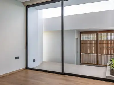 Clover Residence – Villa avec piscine 3 chambres à vendre près de la HeadStart School | SD28032505