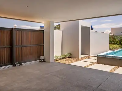 Clover Residence – Villa avec piscine 3 chambres à vendre près de la HeadStart School | SD28032505
