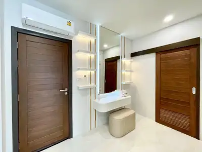 Permsap Villa – Villa privée avec piscine à vendre à Manik, Phuket | SD29042509
