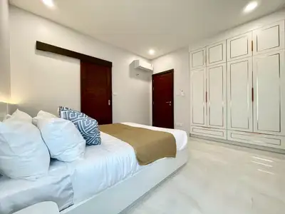 Permsap Villa – Villa privée avec piscine à vendre à Manik, Phuket | SD29042509