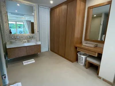 Trichada Villa à vendre à Cherng Talay – Superbe 3 chambres | SD04052550