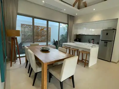 Trichada Villa à vendre à Cherng Talay – Superbe 3 chambres | SD04052550