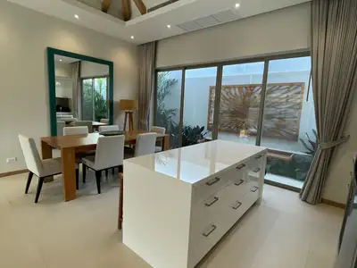 Trichada Villa à vendre à Cherng Talay – Superbe 3 chambres | SD04052550