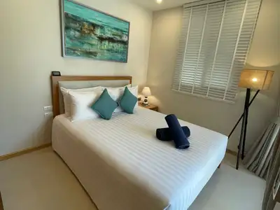 Trichada Villa à vendre à Cherng Talay – Superbe 3 chambres | SD04052550