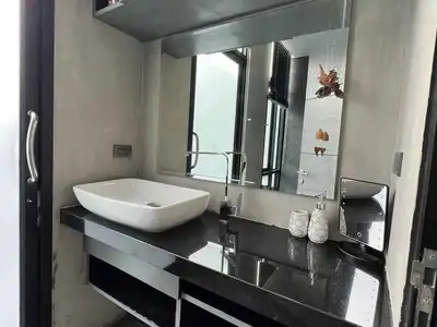 Élégante villa 3 chambres à louer à Wallaya Villas, Choeng Thale, Phuket