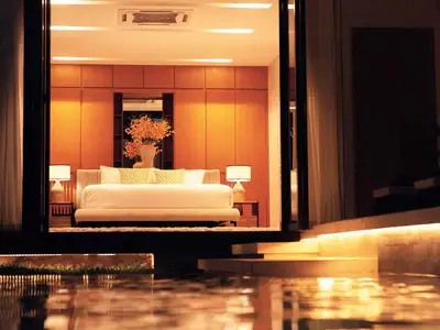Villa de luxe moderne 3 chambres à louer à Botanica Foresta, Phuket | BD13052501