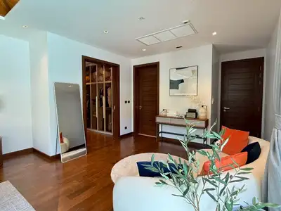 Botanica – Villa de luxe avec sauna et piscine à Phuket | SD13052501