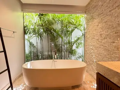 Botanica – Villa de luxe avec sauna et piscine à Phuket | SD13052501