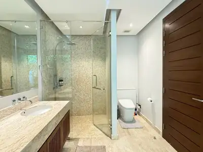 Botanica – Villa de luxe avec sauna et piscine à Phuket | SD13052501