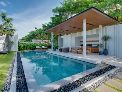 Botanica Foresta – Villa 4 chambres à vendre à Phuket, Choeng Thale | SD13052505