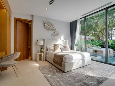 Botanica Foresta – Villa 4 chambres à vendre à Phuket, Choeng Thale | SD13052505