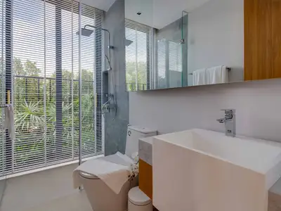 Botanica Foresta – Villa 4 chambres à vendre à Phuket, Choeng Thale | SD13052505