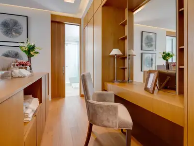 Botanica Foresta – Villa 4 chambres à vendre à Phuket, Choeng Thale | SD13052505