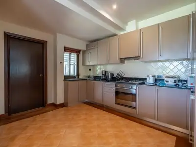 Villa de luxe avec piscine 4 chambres récemment rénovée à Laguna, Phuket | BD17052501