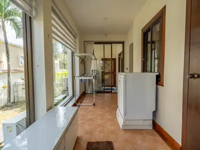Villa de luxe avec piscine 4 chambres récemment rénovée à Laguna, Phuket | BD17052501