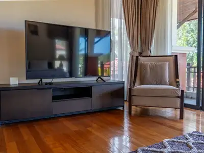 Villa de luxe avec piscine 4 chambres récemment rénovée à Laguna, Phuket | BD17052501