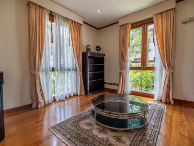 Villa de luxe avec piscine 4 chambres récemment rénovée à Laguna, Phuket | BD17052501