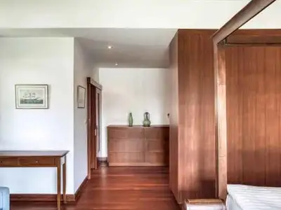 Élégante villa avec piscine 4 chambres à louer à Angsana Laguna Phuket