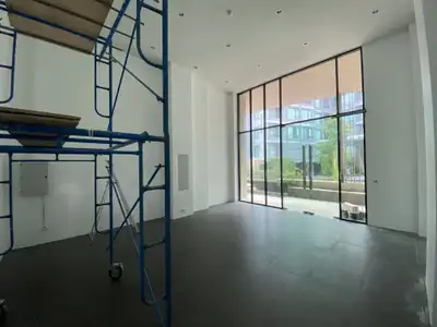 Aristo 1 : local commercial en pleine propriété à vendre à Surin | SD27052550
