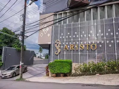 Aristo 2 – Appartement à vendre à Phuket, 10 min à pied de Surin Beach | SD27052551