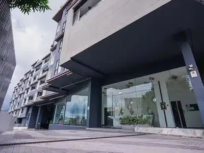 Aristo 2 – Appartement à vendre à Phuket, 10 min à pied de Surin Beach | SD27052551