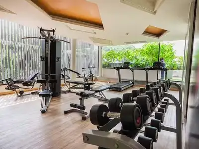 Aristo 2 – Appartement à vendre à Phuket, 10 min à pied de Surin Beach | SD27052551