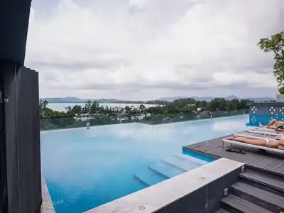 Aristo 2 – Appartement à vendre à Phuket, 10 min à pied de Surin Beach | SD27052551