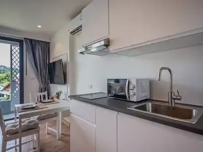 Aristo 2 – Appartement à vendre à Phuket, 10 min à pied de Surin Beach | SD27052551