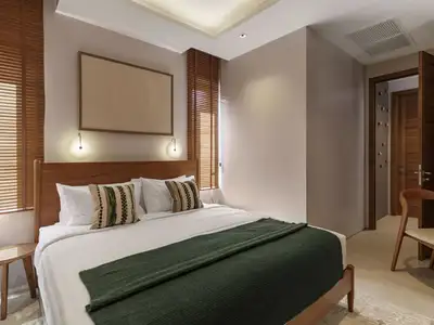 Botanica Foresta : villa luxueuse 4 chambres dans l'emplacement de choix de Phuket | SC10062551