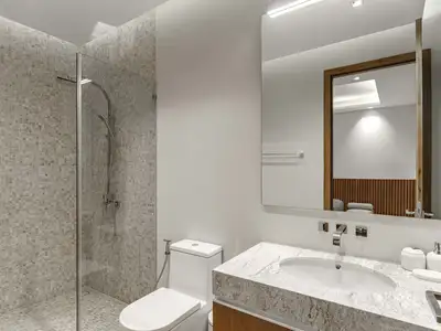 Botanica Foresta : villa luxueuse 4 chambres dans l'emplacement de choix de Phuket | SC10062551