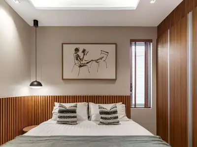 Botanica Foresta : villa luxueuse 4 chambres dans l'emplacement de choix de Phuket | SC10062551